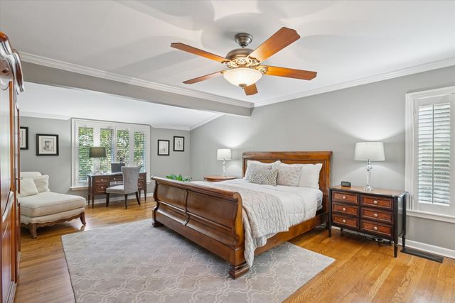 204 Vanshire Road E, Lakeside, TX 76108