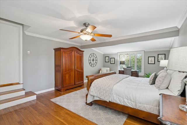 204 Vanshire Road E, Lakeside, TX 76108