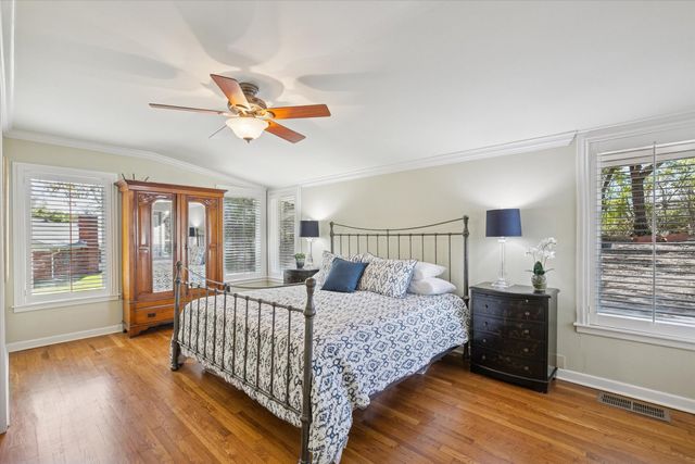 204 Vanshire Road E, Lakeside, TX 76108