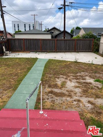 1416 W 46th Street, Los Angeles, CA 90062