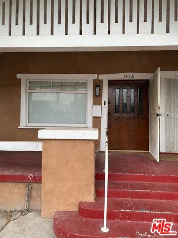 1416 W 46th Street, Los Angeles, CA 90062