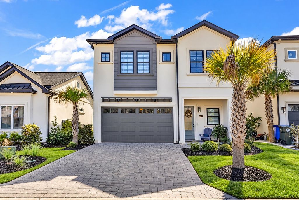 6722 Ocean Breeze Loop, Myrtle Beach, SC 29572 — exterior