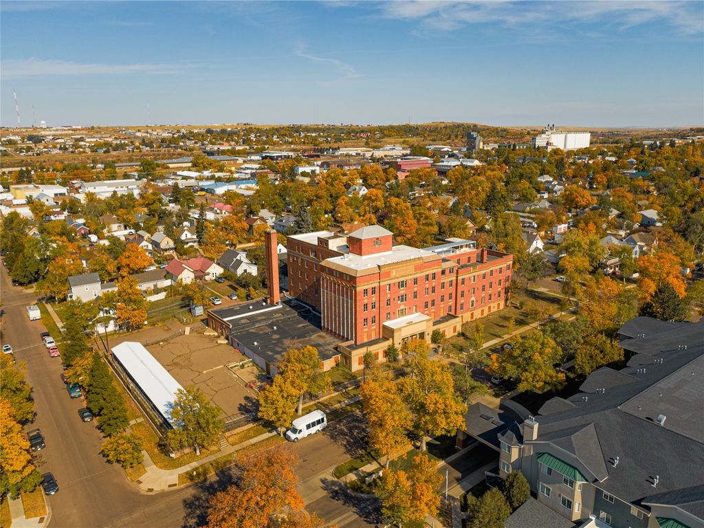 1109 6th Avenue N, Great Falls, MT 59401