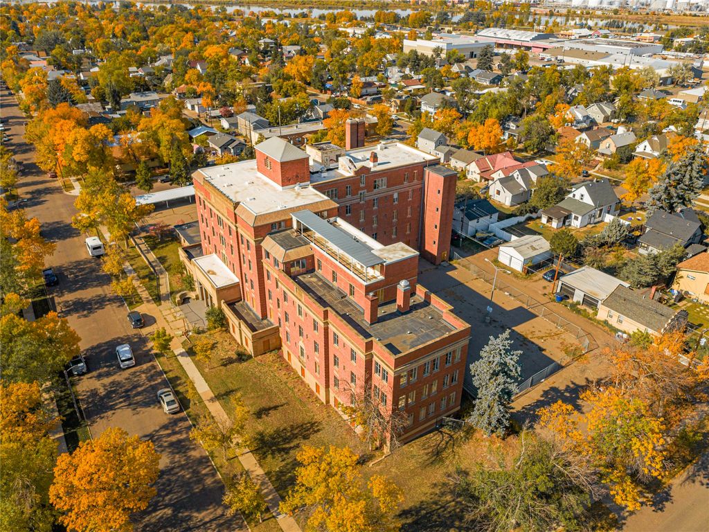 1109 6th Avenue N, Great Falls, MT 59401 photo 4