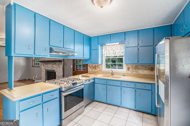 3562 Todd Drive, Douglasville, GA 30135
