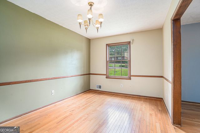 3562 Todd Drive, Douglasville, GA 30135