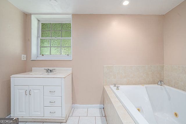 3562 Todd Drive, Douglasville, GA 30135