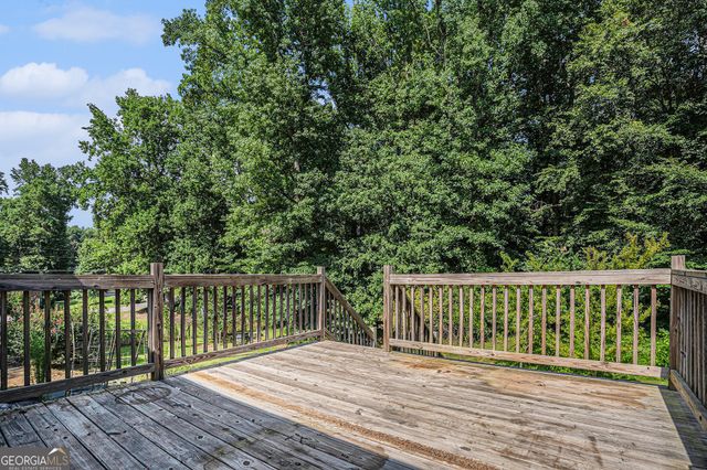 3562 Todd Drive, Douglasville, GA 30135