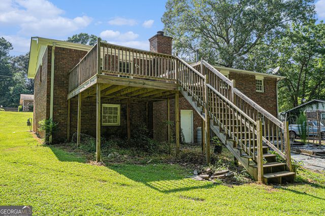 3562 Todd Drive, Douglasville, GA 30135