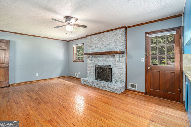 3562 Todd Drive, Douglasville, GA 30135