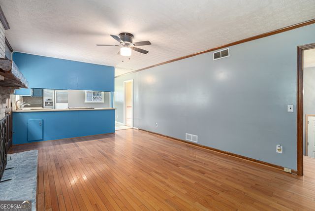 3562 Todd Drive, Douglasville, GA 30135