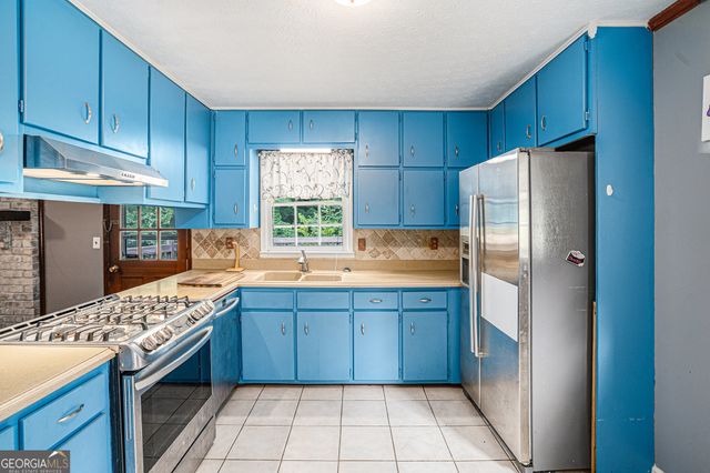 3562 Todd Drive, Douglasville, GA 30135