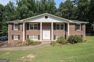 3562 Todd Drive, Douglasville, GA 30135