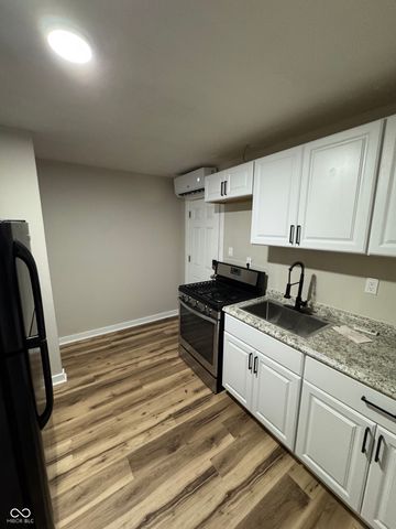 303 S Fleming Street, Indianapolis, IN 46241