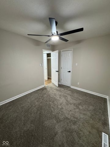 303 S Fleming Street, Indianapolis, IN 46241