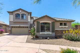 3025 W SENTINEL ROCK Road, Phoenix, AZ 85086