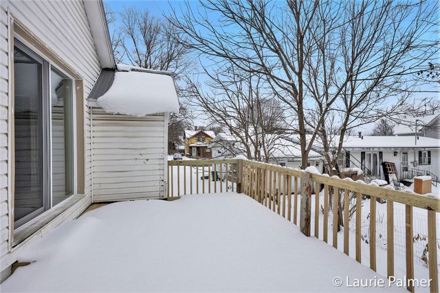 231 E Lincoln Avenue, Ionia, MI 48846