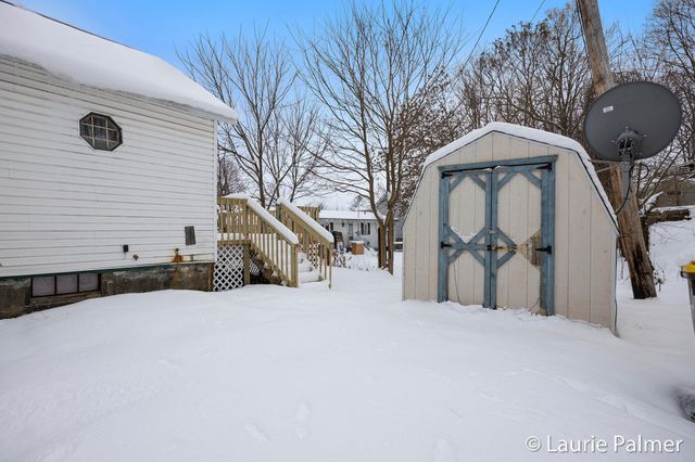 231 E Lincoln Avenue, Ionia, MI 48846