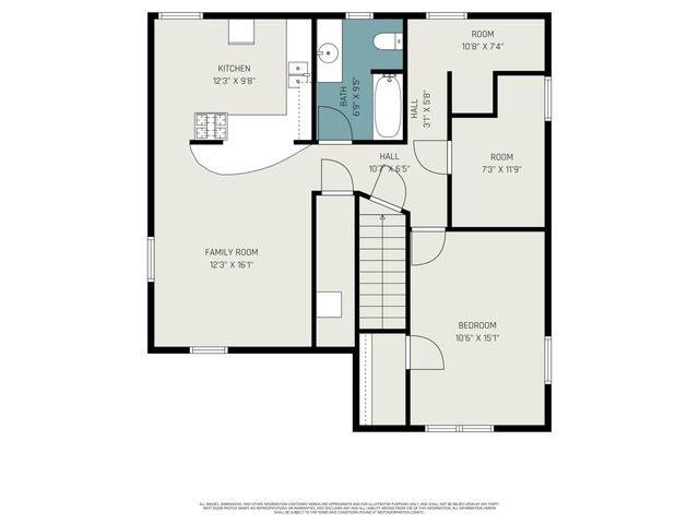 231 E Lincoln Avenue, Ionia, MI 48846