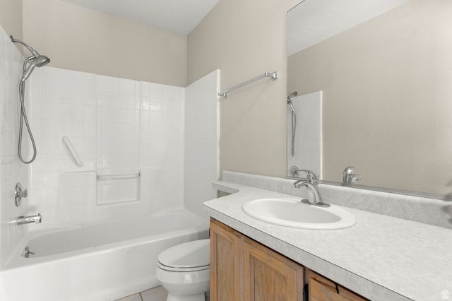 711 E SCENIC DR, Washington, UT 84780