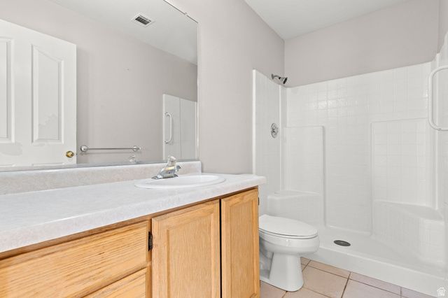 711 E SCENIC DR, Washington, UT 84780