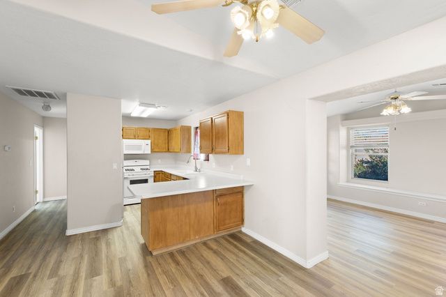 711 E SCENIC DR, Washington, UT 84780