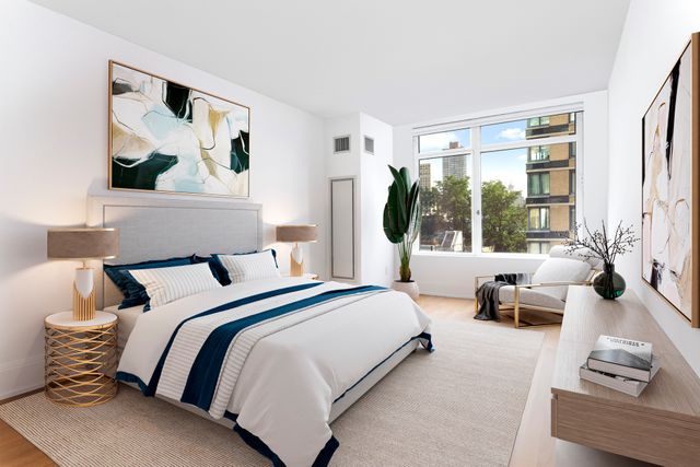 305 E 85th St Apt 6C, New York City, NY 10028