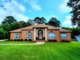 6280 WHITTONDALE Drive, Tallahassee, FL 32312