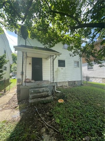 58 Anna Street, Dayton, OH 45417