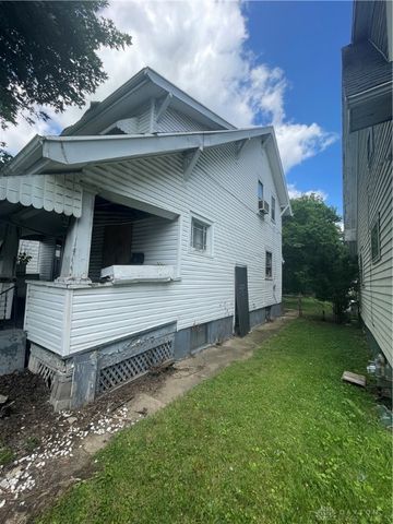 58 Anna Street, Dayton, OH 45417