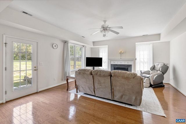 1365 AMBER RIDGE RD, Charlottesville, VA 22901