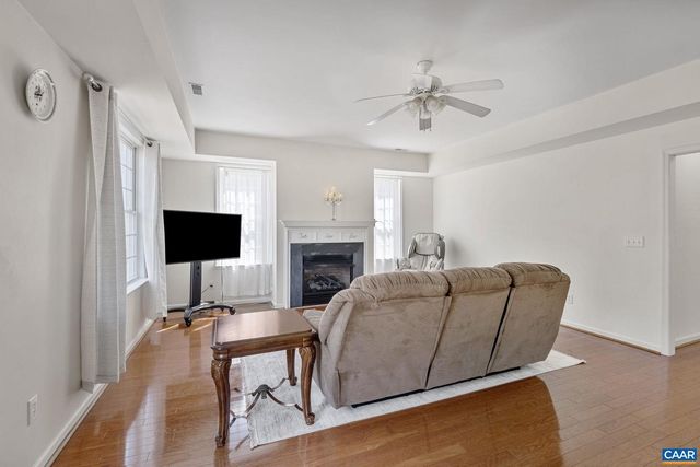 1365 AMBER RIDGE RD, Charlottesville, VA 22901