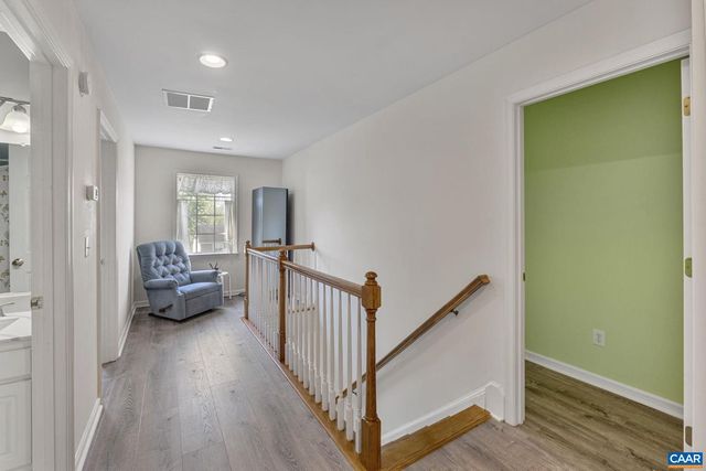 1365 AMBER RIDGE RD, Charlottesville, VA 22901