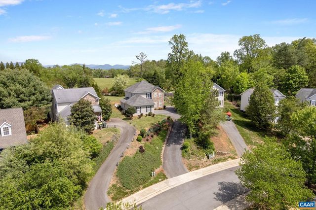 1365 AMBER RIDGE RD, Charlottesville, VA 22901