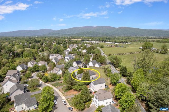 1365 AMBER RIDGE RD, Charlottesville, VA 22901