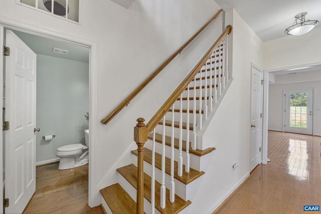 1365 AMBER RIDGE RD, Charlottesville, VA 22901