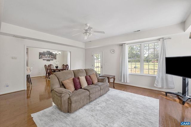 1365 AMBER RIDGE RD, Charlottesville, VA 22901