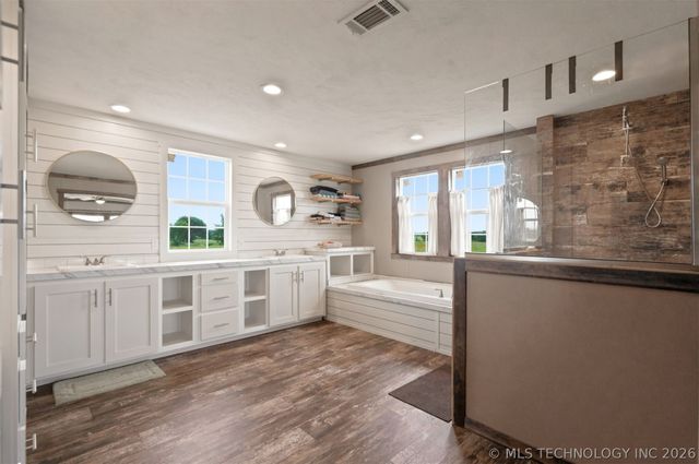 17762 Harreld Road, Beggs, OK 74421