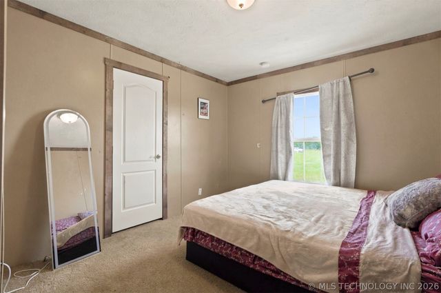 17762 Harreld Road, Beggs, OK 74421