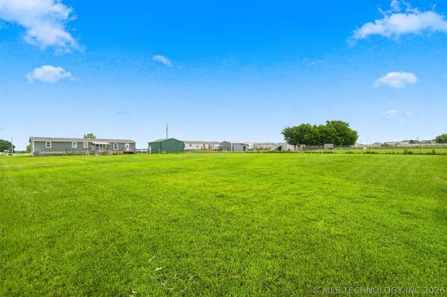 17762 Harreld Road, Beggs, OK 74421