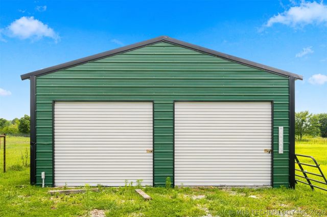 17762 Harreld Road, Beggs, OK 74421