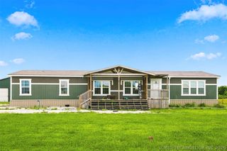 17762 Harreld Road, Beggs, OK 74421
