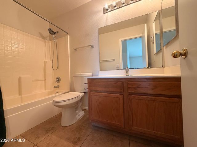 8409 W PAYSON Road, Tolleson, AZ 85353