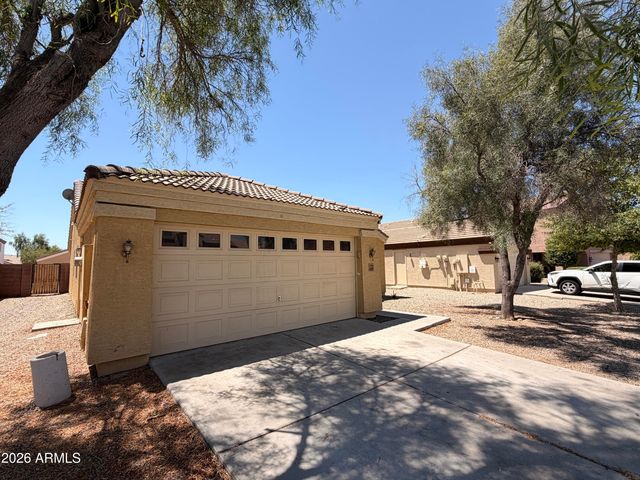8409 W PAYSON Road, Tolleson, AZ 85353