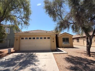 8409 W PAYSON Road, Tolleson, AZ 85353