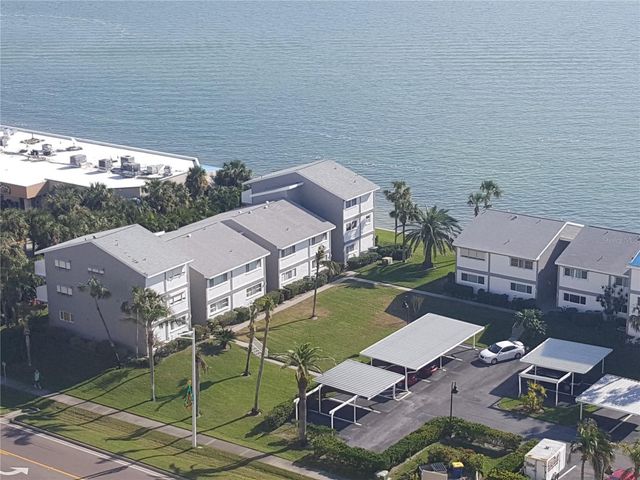 1301 GULF BOULEVARD 101, Clearwater Beach, FL 33767