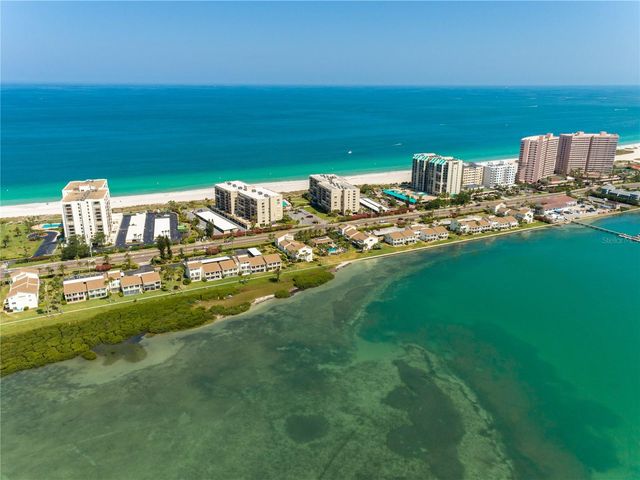 1301 GULF BOULEVARD 101, Clearwater Beach, FL 33767