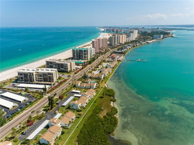 1301 GULF BOULEVARD 101, Clearwater Beach, FL 33767