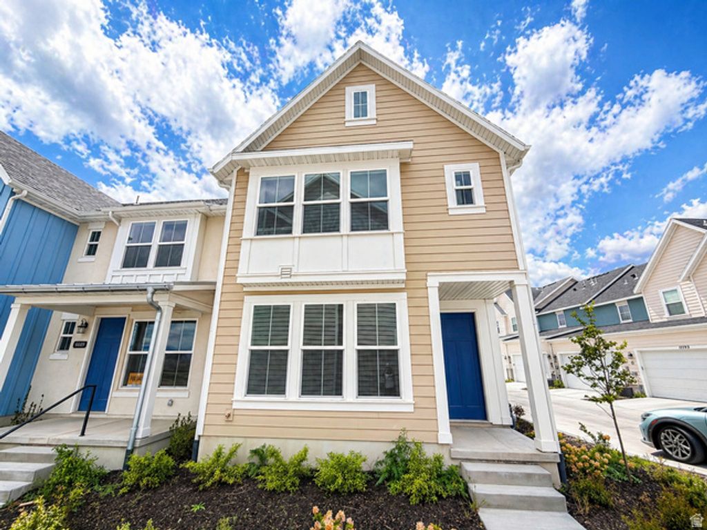 Image 1 of property listing at 6891 W SOUTH JORDAN PKWY #329, South Jordan, UT 84009