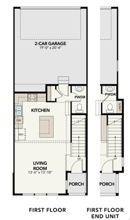 Image 18 of property listing at 6891 W SOUTH JORDAN PKWY #329, South Jordan, UT 84009